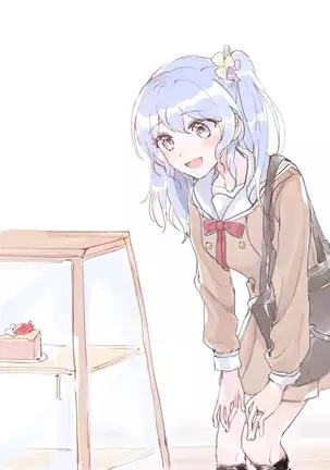 バンドリ!かのちさまとめ