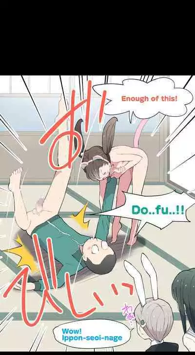 [Kuma QM] Sumikomi Minarai Kodomo Wife-chans! | Little Wives,Live-in apprentices [English]