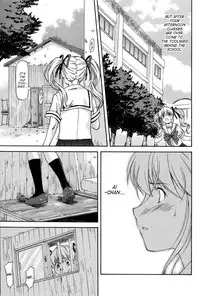 [Nagare Ippon] Turning Point [English] [SaHa]