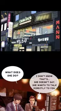 [Mojo] My Wives Ch.1-35 (English) (Ongoing)