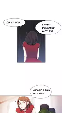 Miss Mystic Ch.1-20 (English) (Ongoing)