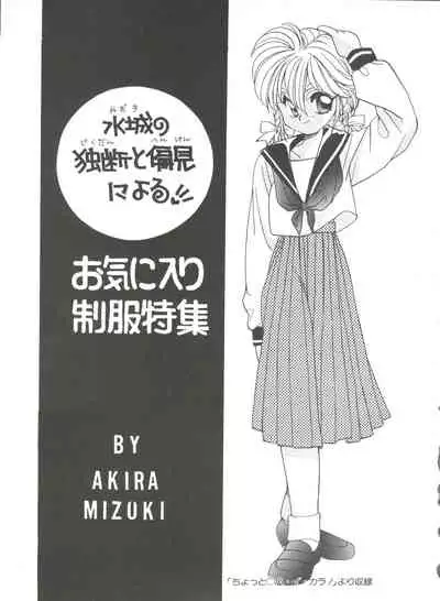 Shin Bishoujo Shoukougun 1 Reimei Hen