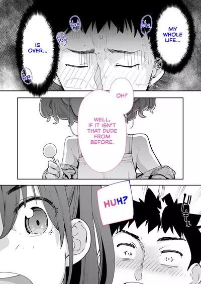 Mesugaki ga Arawareta! 2 | A Wild Mesugaki Appeared! 2