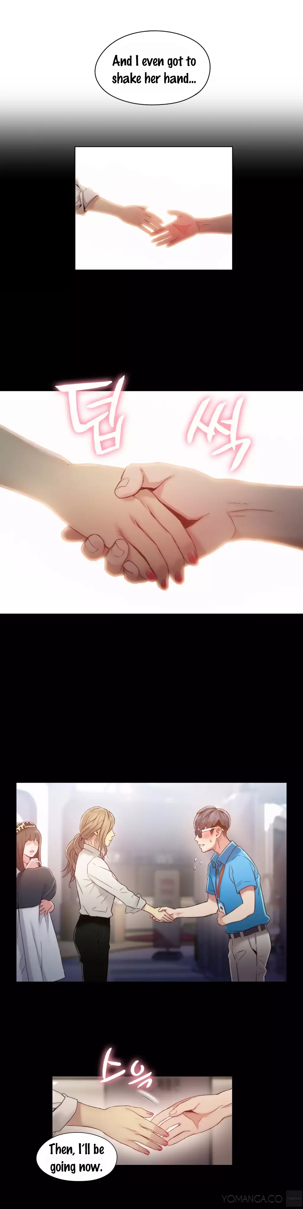 Sweet Guy Ch.1-51