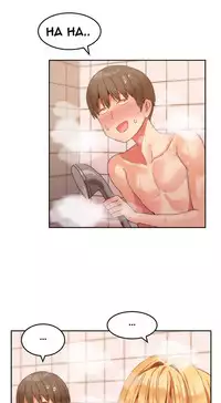 [Mx2J] Hari Dormitory Ch.0-14 (English) (Ongoing)