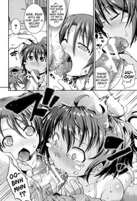 [Yamazaki Kana] Lotta to Issho! ~Hajimete no Suki~ | Together With Lotta! ～First Love～ Ch. 1-2 (Chu & Lo) [English] {Mistvern}