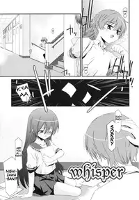 [Mizuki Eimu] Trick And Treat Ch. 1~8 [English] {Hennojin}