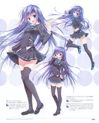 [Ryohka] Ryohka Gashuu Kurimi