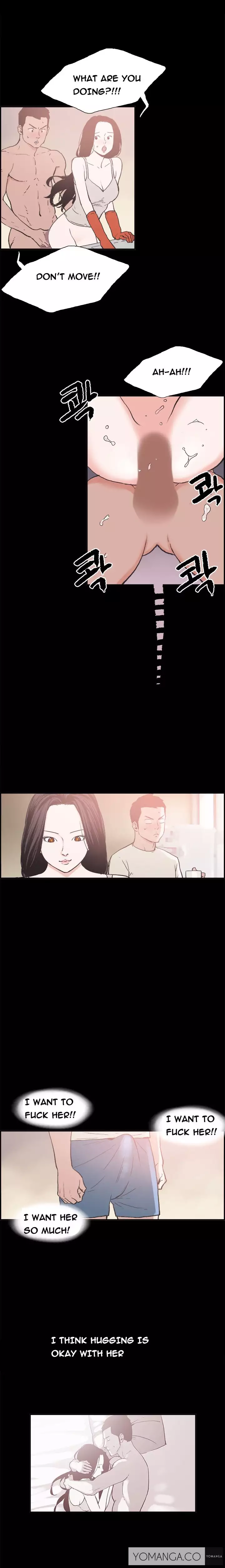 Cohabitation Ch.1-13