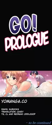 [Worin] Brawling Go Ch.0-40 (English) (YoManga) (Ongoing)