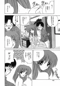 [Nanami Shizuka] Sweet Honey