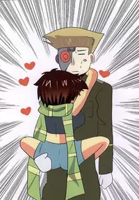 (Golden Blood 16) [Tokusetsu (Zabiyama)] Doitsu Gunjin to Kekkon Shimashita (JoJo's Bizarre Adventure)