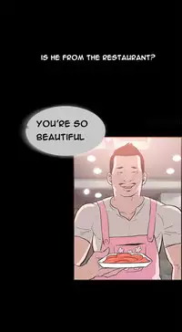 [Mr. Byeong-Su] Cohabitation Ch.1-39 (English) (Ongoing)