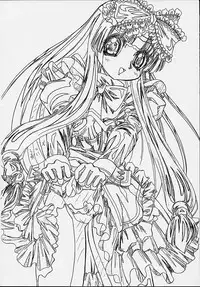 [EDASH (Kashiba Toshizou)]	Ichigo Short (Kokoro Library)