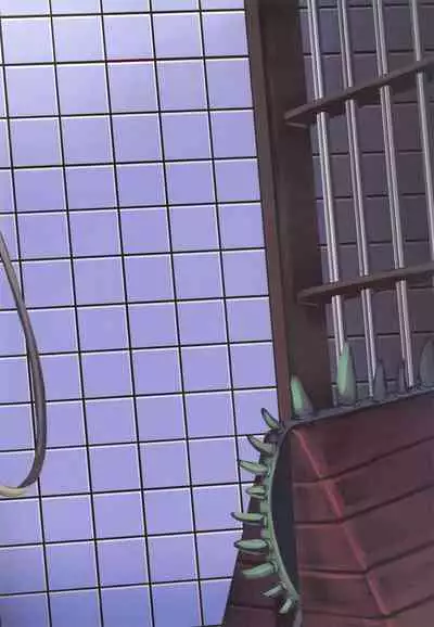 [Monaka Udon (Monikano)] Oni Maid Rem Jinmon Chousho (Re:Zero kara Hajimeru Isekai Seikatsu)