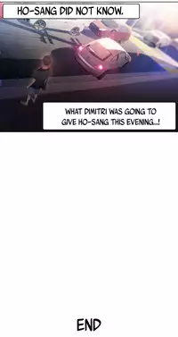 [BAK Hyeong Jun] Sweet Guy Ch. 1-41 [English] [YoManga]