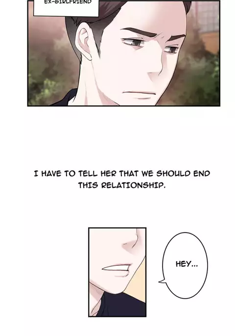 Tissue Thieves Ch.1-32