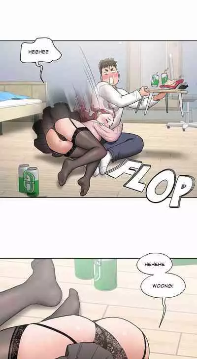 [Choe Namsae, Shuroop] Sexercise Ch.73/? [English] [Manhwa PDF]