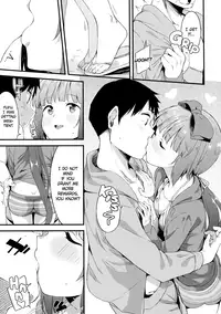 Yorita Yoshino to Mizugi de Himegoto | The Secrets of Yorita Yoshino and Her Swimsuit