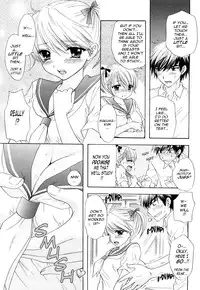 [Ozaki Miray] The Great Escape 3 Ch. 18-20 [English] {Phantom + SaHa}