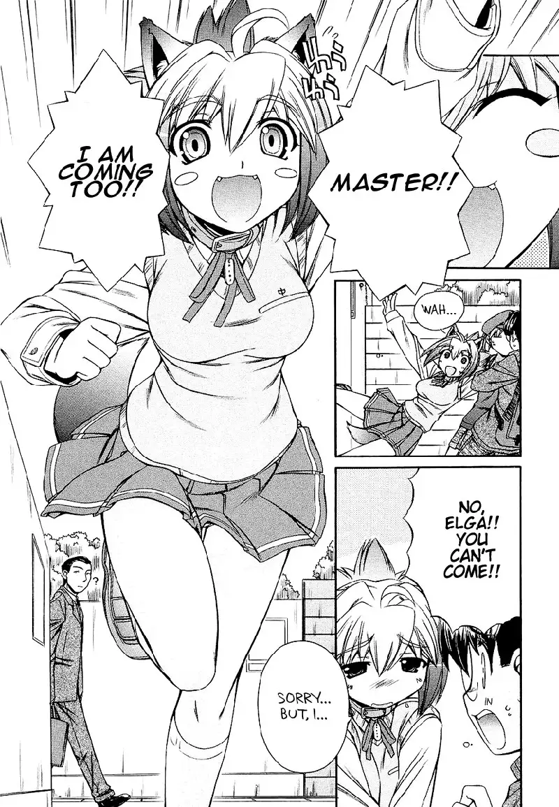 Inumimi Vol1 - Ch5