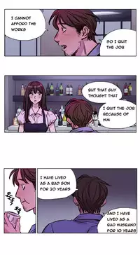 [Ramjak] Atonement Camp Ch.1-32 (English) (Ongoing)