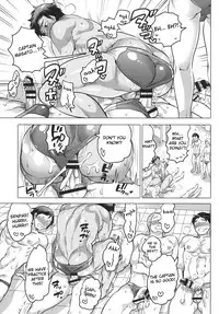 [HONEY QP (Inochi Wazuka)] Nushi-sama no Yome ga Kaette Kimashita [English] [Otokonoko Scans] [Digital]