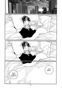 [Anettai Ajia Kikou (Watanabe Asia)] Candy Man 4 (Tiger & Bunny) [English] [SaHa]