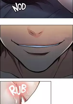 Taste of Forbbiden Fruit Ch.28/53