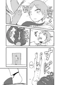 [Setouchi Pharm (Setouchi)] Mon Musu Quest! Beyond The End 4 (Monster Girl Quest!) [English] {OtherSideofSky} [Digital]