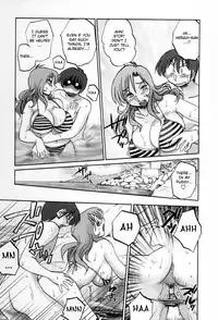 [TsuyaTsuya] Tonari no Tonari no Onee-san 2 [English] [Fated Circle]