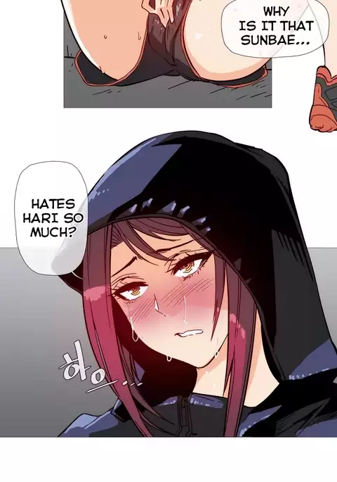 Household Affairs Ch.1-40