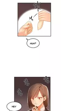 [Mx2J] Hari Dormitory Ch.0-30 (English) (Ongoing)