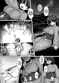 Various Microne Magazine Translations