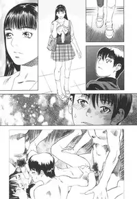 [Tenjiku Rounin] LOST 2