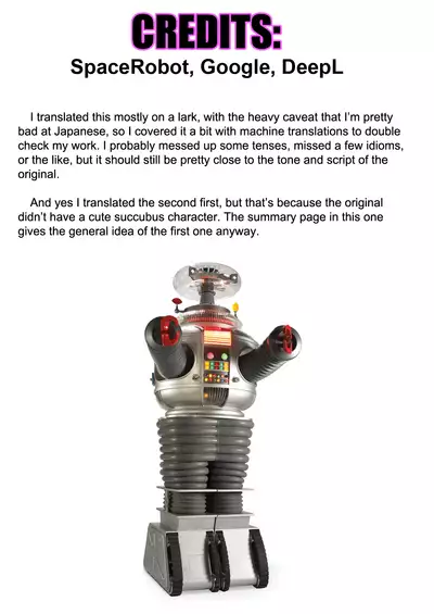 [Developers (Nagasode)] Kaeshite! Boku no Clitoris 2 Inma no Iinari Dosukebe Choukyou | My Clitoris 2: The lewd devil's humilating training [English]