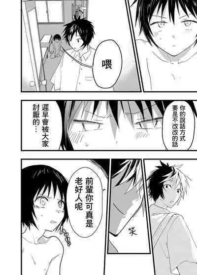 2-Nen ni natte mo bukatsu no nochi wa Mainichi niku benki | 就算升到了二年级，社团活动结束后每天还是要当肉便器