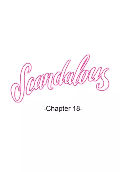Scandal of the Witch Ch.1-39