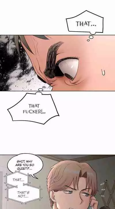 [Choe Namsae, Shuroop] Sexercise Ch.73/? [English] [Manhwa PDF]