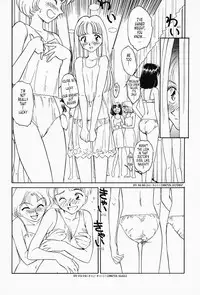 [Suehirogari] K.A.A.R. Haru no Maki | Spring Story [English] [Tonigobe]