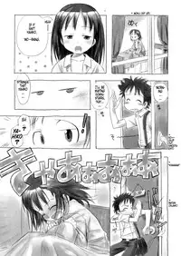 [Nagatsuki Misoka] A Day In The Life Ch. 6-7 [English] {Tonigobe + Zero Degrees}