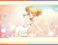 Eiyuu*Senki GOLD Visual Fanbook