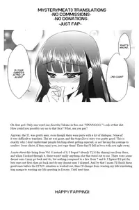 [Neko Maru Rentarou] Takane no Hana no Shikitari wa!? (Otokonoko Heaven Vol. 08) [English] [Mysterymeat3]