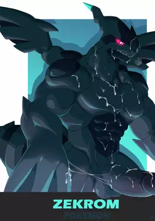 Six Fanarts Challenge NSFW Pack