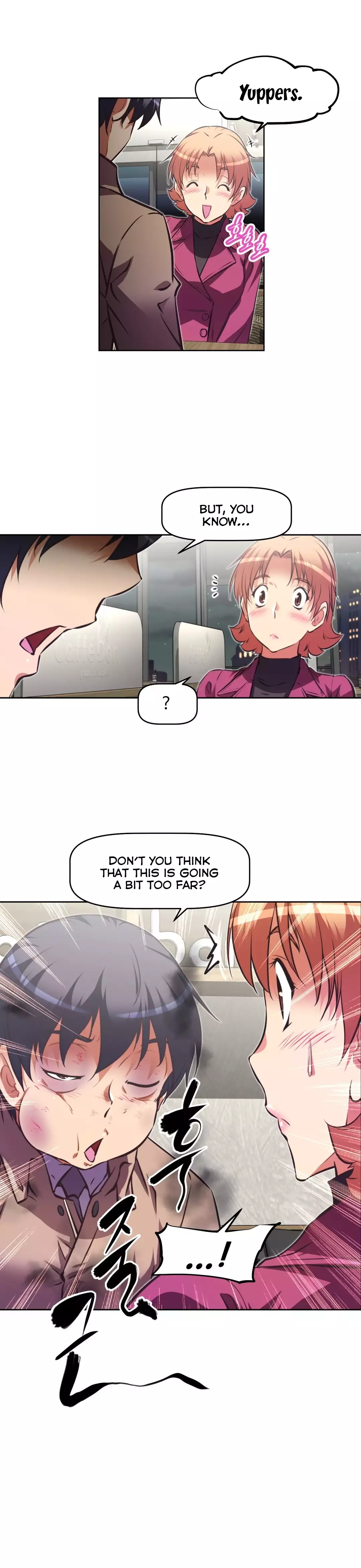 Brawling Go Ch.76-125