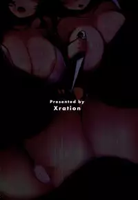 (C90) [Xration (mil)] Onigashima no-- (Ragnarok Online) [English] [biribiri]