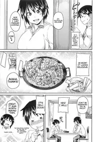 [Marui Maru] Dangyakukei Joshi | Femdom Schoolgirls [English] {doujin-moe.us}