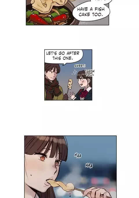 Atonement Camp Ch.1-18