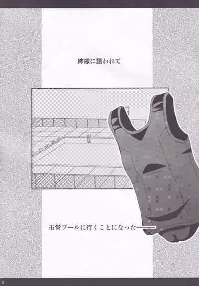 (SHT2013 Aki) [Ar Da CoDa (Zinan)] Rolling Sukumizu Festa! (Ro-Kyu-Bu!)