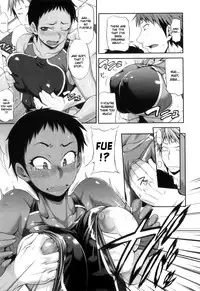 [Jun] Junai Mellow - Pure Love Mellow [English]